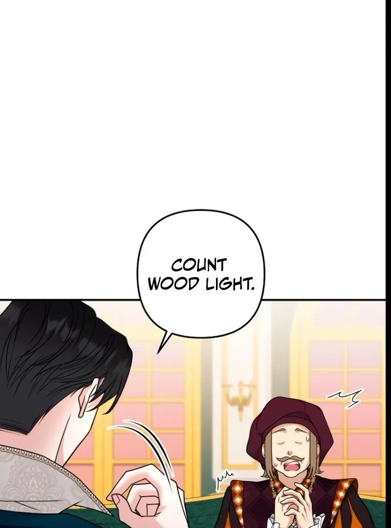 Hold Her Tighter So She Wouldn’t Run Away Chapter 25 page 122 - 