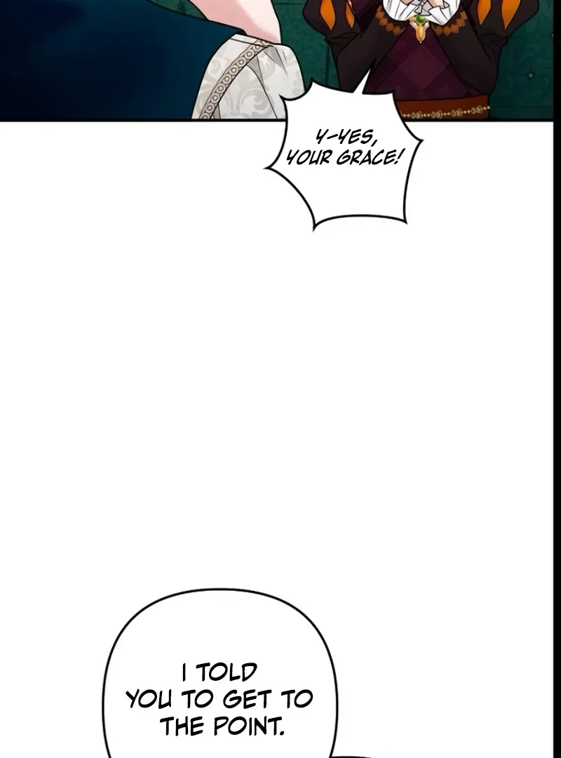 Hold Her Tighter So She Wouldn’t Run Away Chapter 25 page 123 - 