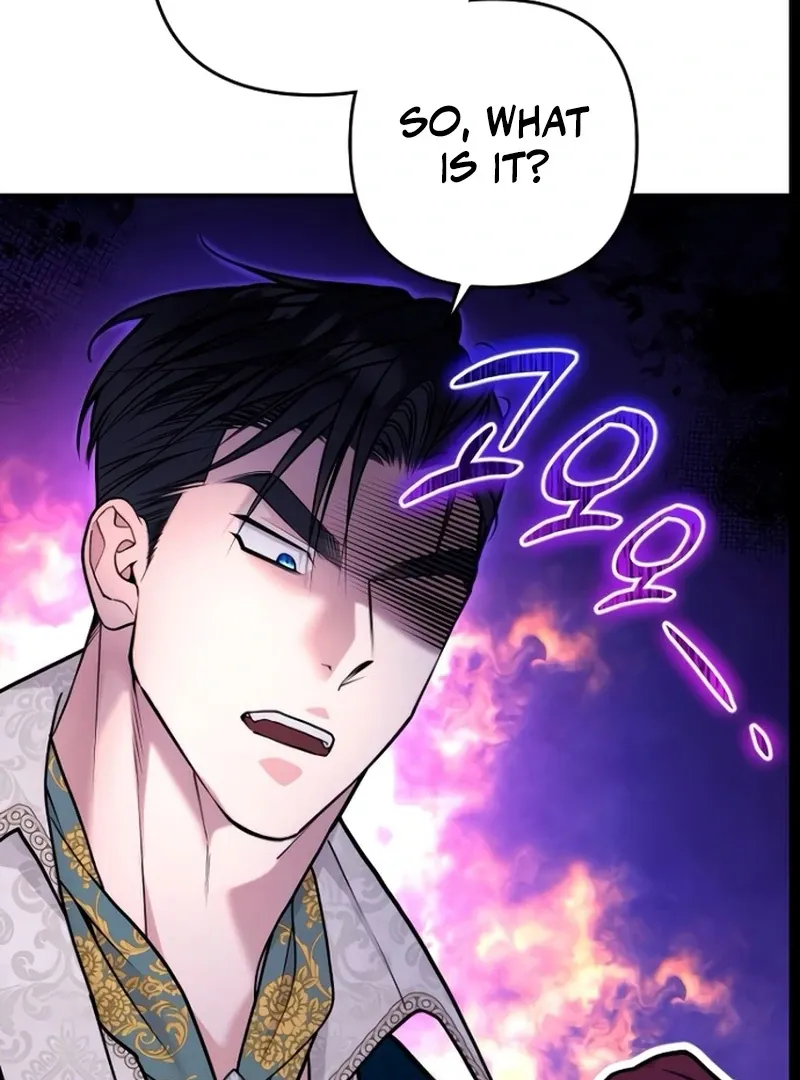 Hold Her Tighter So She Wouldn’t Run Away Chapter 25 page 124 - 