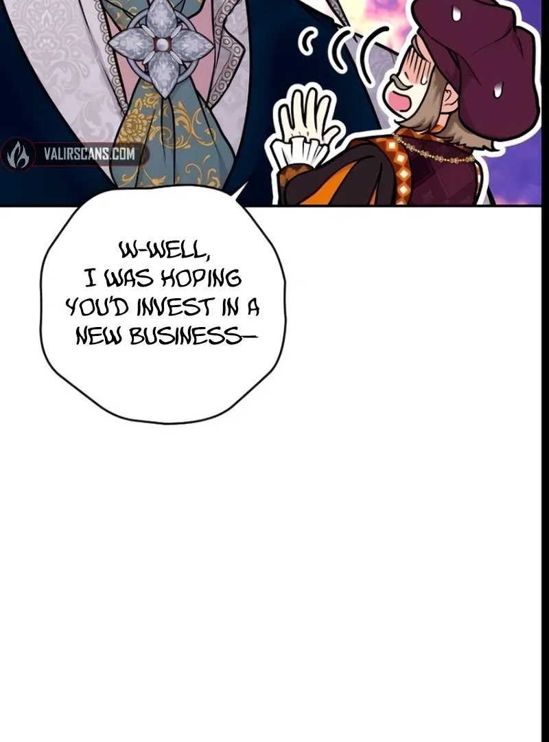 Hold Her Tighter So She Wouldn’t Run Away Chapter 25 page 125 - 