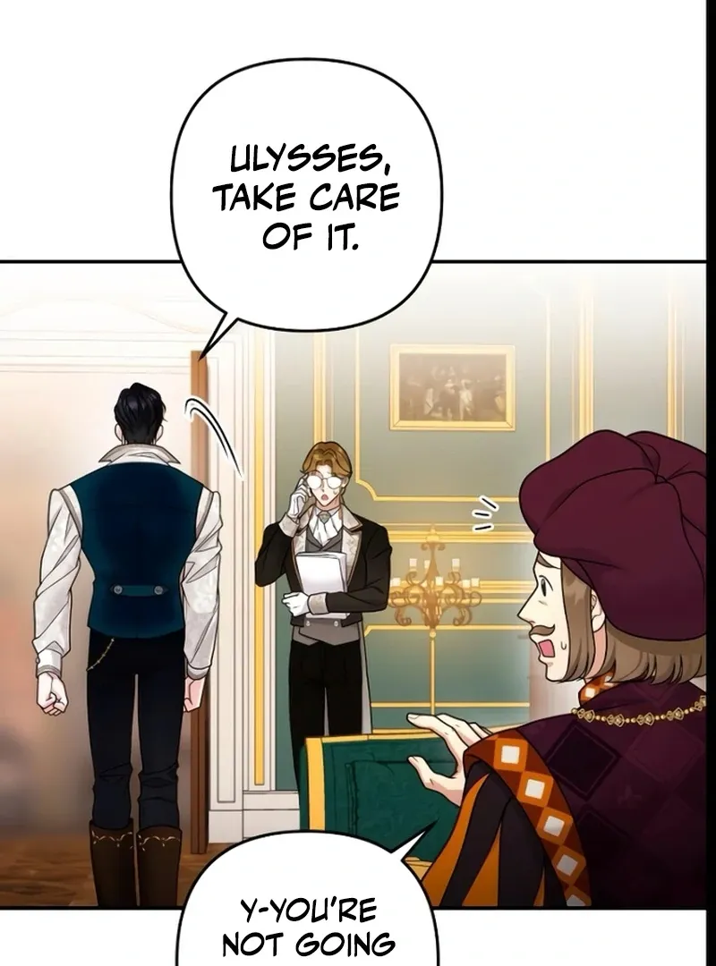 Hold Her Tighter So She Wouldn’t Run Away Chapter 25 page 128 - 
