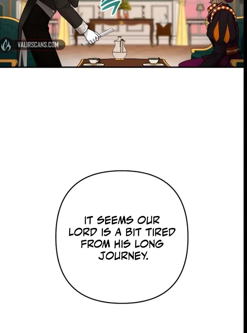 Hold Her Tighter So She Wouldn’t Run Away Chapter 25 page 135 - 