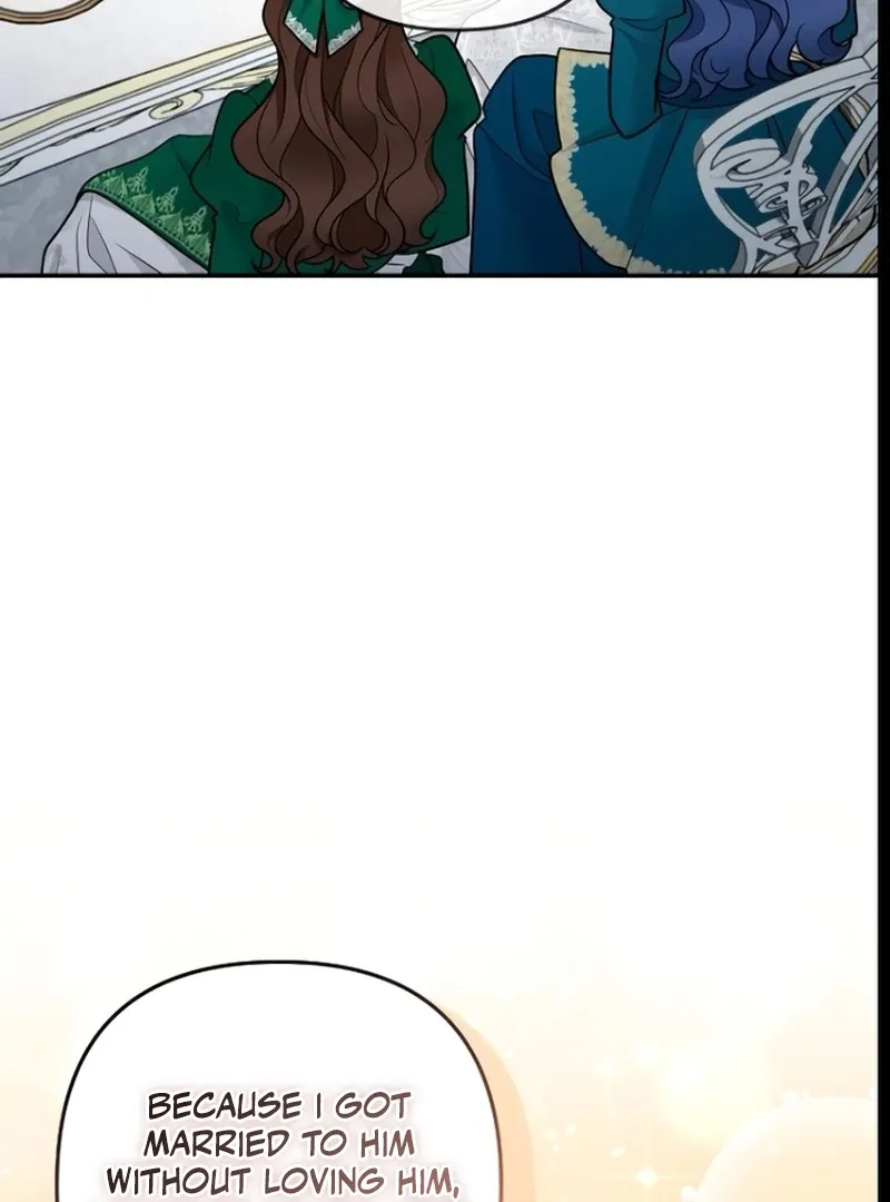 Hold Her Tighter So She Wouldn’t Run Away Chapter 25 page 17 - 