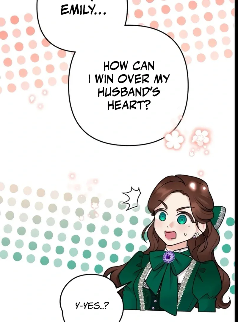 Hold Her Tighter So She Wouldn’t Run Away Chapter 25 page 20 - 