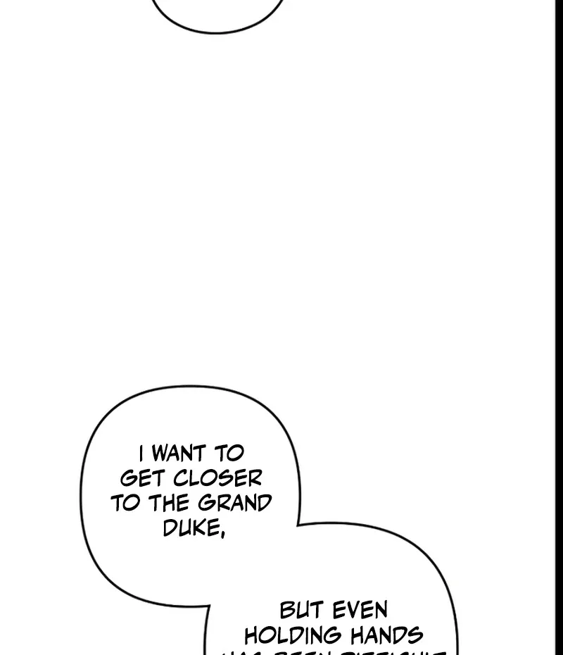 Hold Her Tighter So She Wouldn’t Run Away Chapter 25 page 21 - 