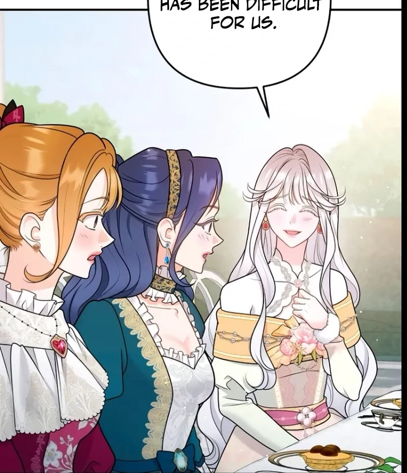 Hold Her Tighter So She Wouldn’t Run Away Chapter 25 page 22 - 