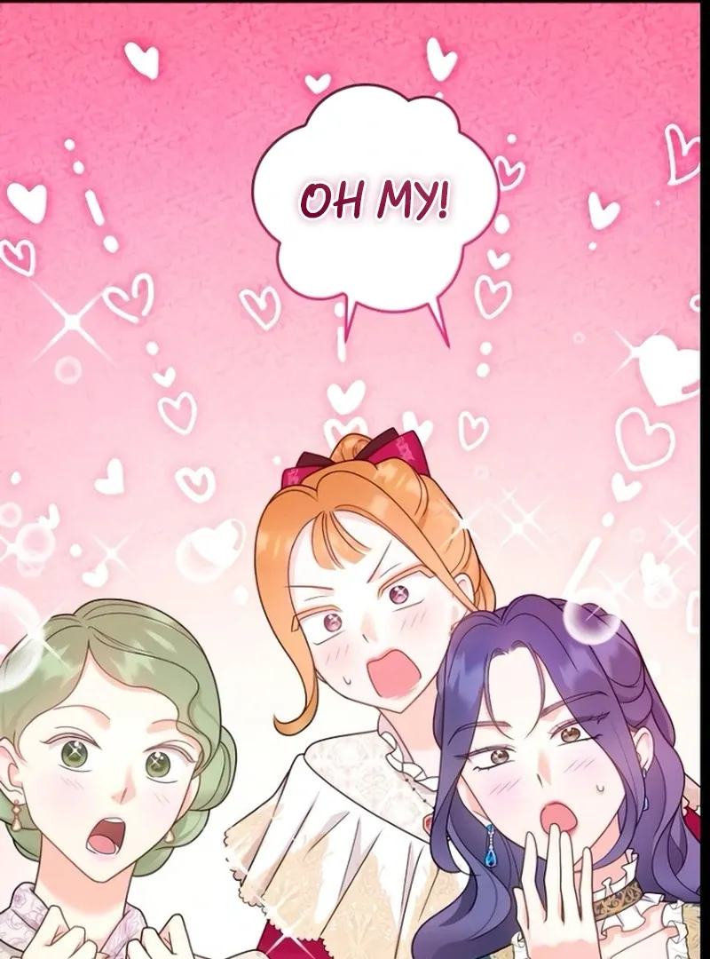 Hold Her Tighter So She Wouldn’t Run Away Chapter 25 page 30 - 