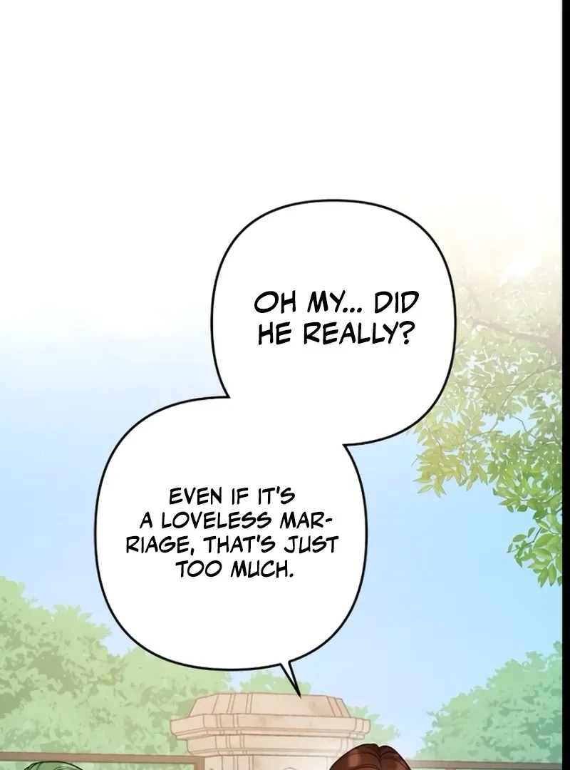 Hold Her Tighter So She Wouldn’t Run Away Chapter 25 page 4 - 