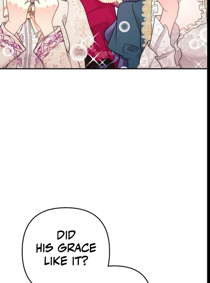 Hold Her Tighter So She Wouldn’t Run Away Chapter 25 page 31 - 