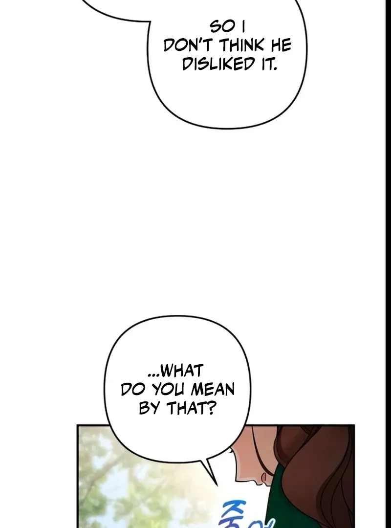 Hold Her Tighter So She Wouldn’t Run Away Chapter 25 page 33 - 