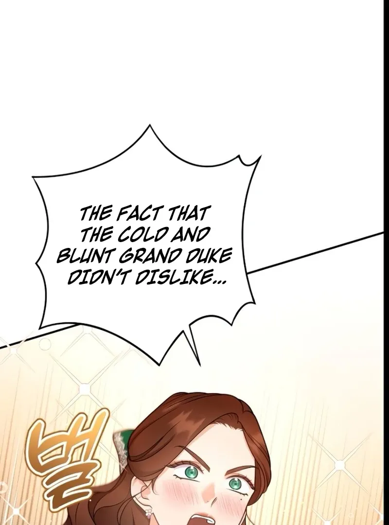 Hold Her Tighter So She Wouldn’t Run Away Chapter 25 page 35 - 