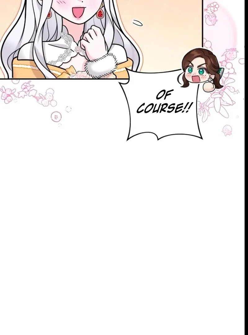 Hold Her Tighter So She Wouldn’t Run Away Chapter 25 page 38 - 