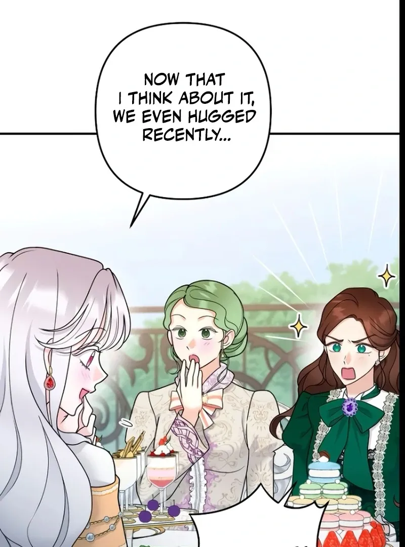 Hold Her Tighter So She Wouldn’t Run Away Chapter 25 page 39 - 