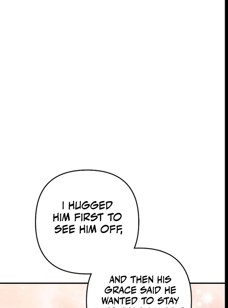 Hold Her Tighter So She Wouldn’t Run Away Chapter 25 page 44 - 