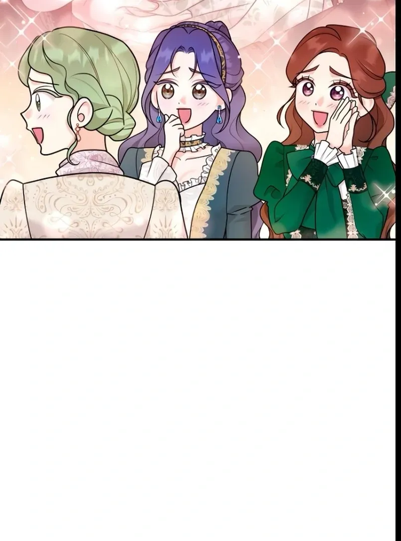Hold Her Tighter So She Wouldn’t Run Away Chapter 25 page 46 - 