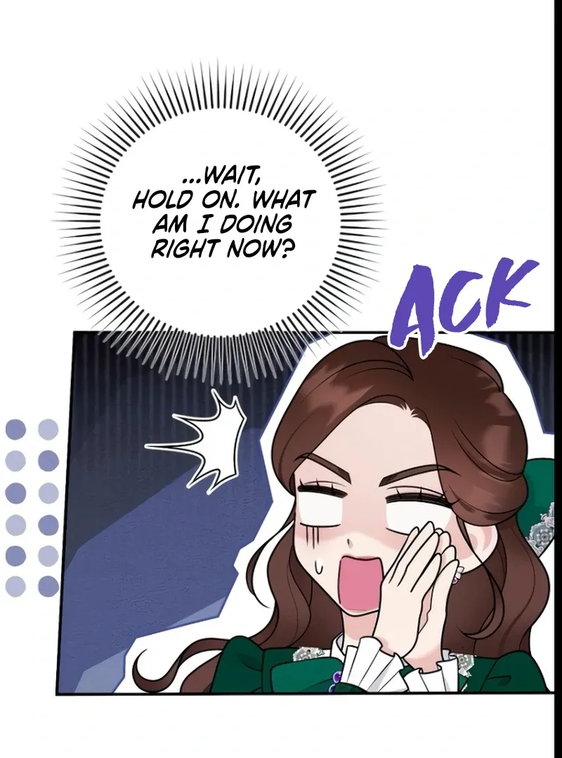 Hold Her Tighter So She Wouldn’t Run Away Chapter 25 page 47 - 