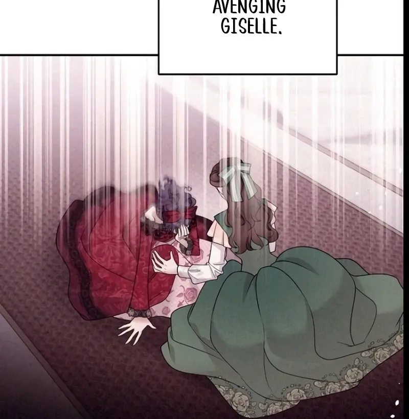 Hold Her Tighter So She Wouldn’t Run Away Chapter 25 page 49 - 