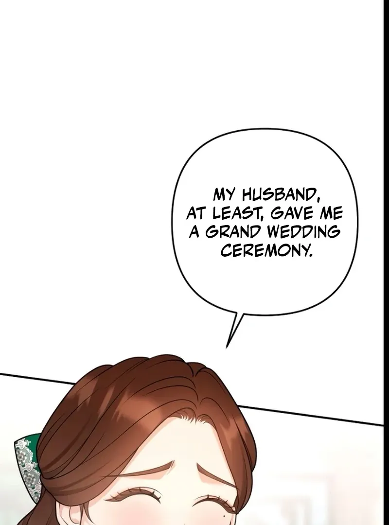 Hold Her Tighter So She Wouldn’t Run Away Chapter 25 page 6 - 