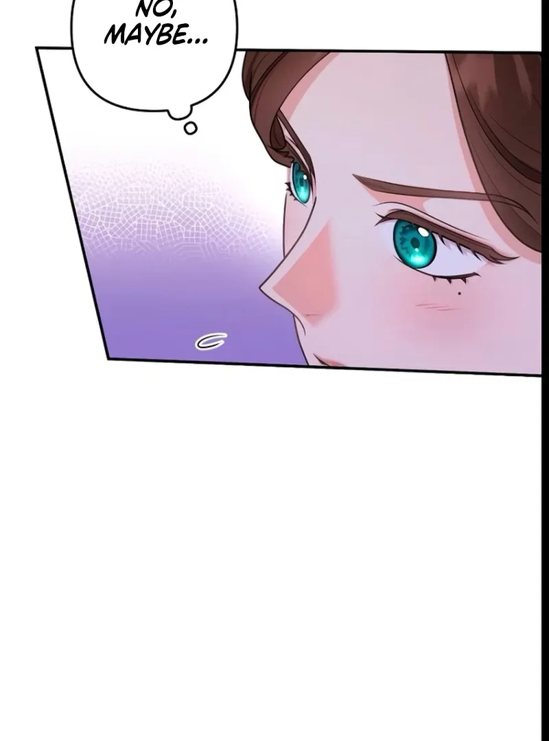 Hold Her Tighter So She Wouldn’t Run Away Chapter 25 page 51 - 