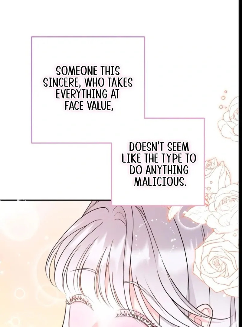 Hold Her Tighter So She Wouldn’t Run Away Chapter 25 page 54 - 
