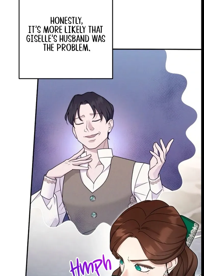 Hold Her Tighter So She Wouldn’t Run Away Chapter 25 page 56 - 