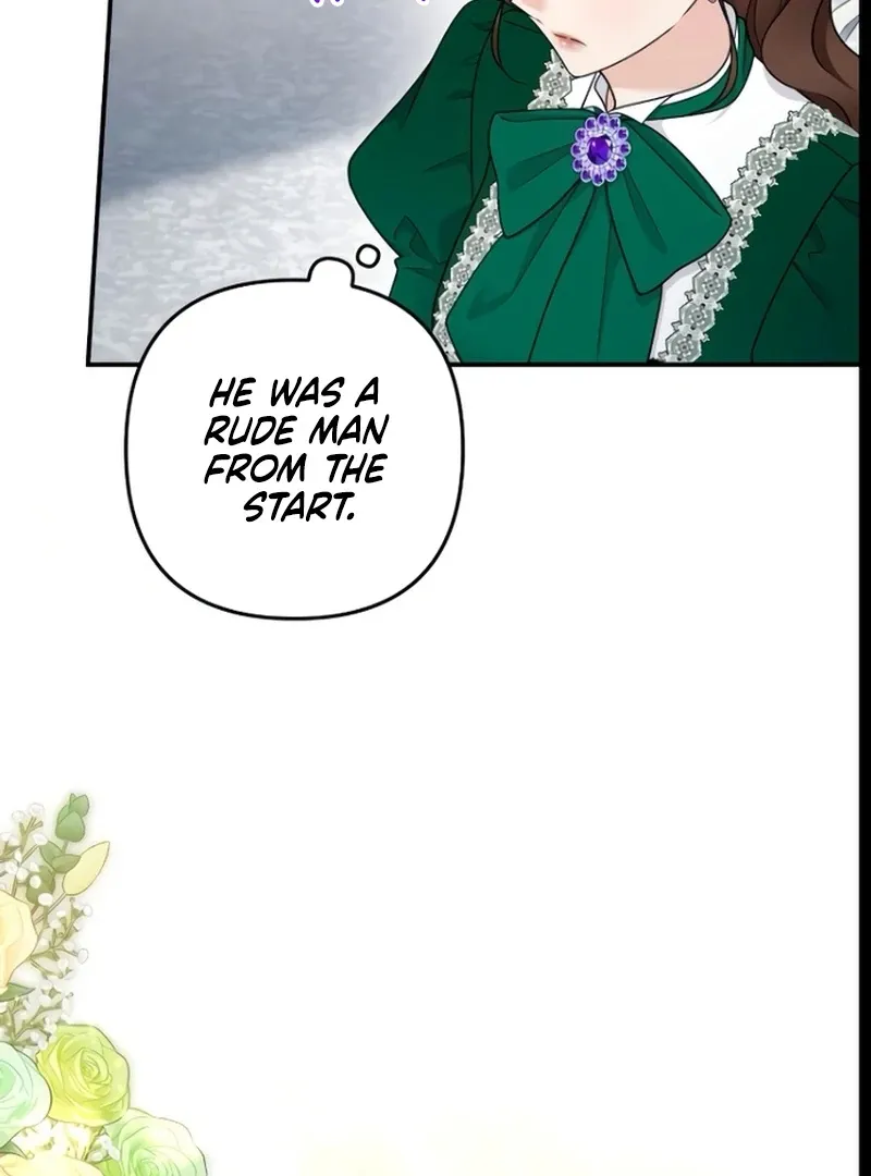 Hold Her Tighter So She Wouldn’t Run Away Chapter 25 page 57 - 