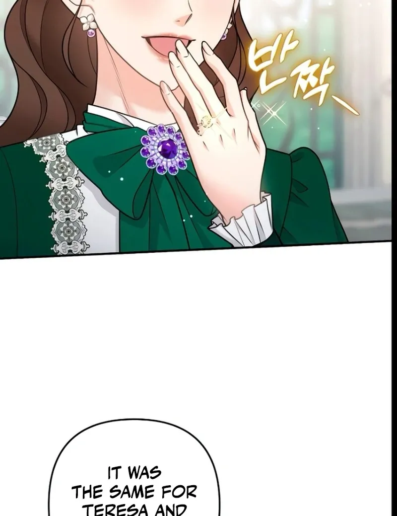 Hold Her Tighter So She Wouldn’t Run Away Chapter 25 page 7 - 