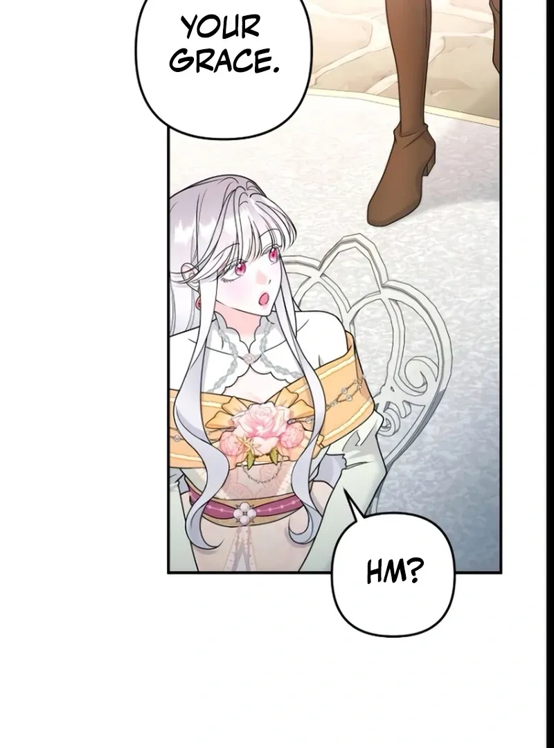 Hold Her Tighter So She Wouldn’t Run Away Chapter 25 page 61 - 