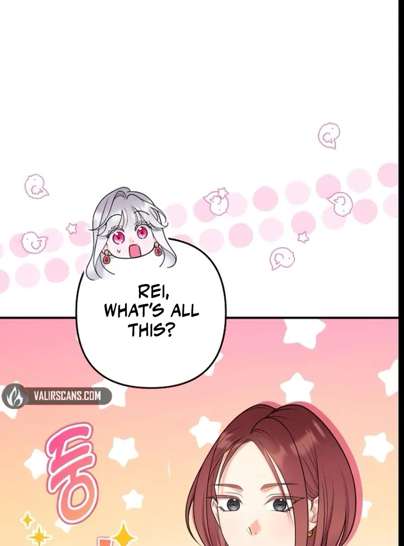 Hold Her Tighter So She Wouldn’t Run Away Chapter 25 page 62 - 