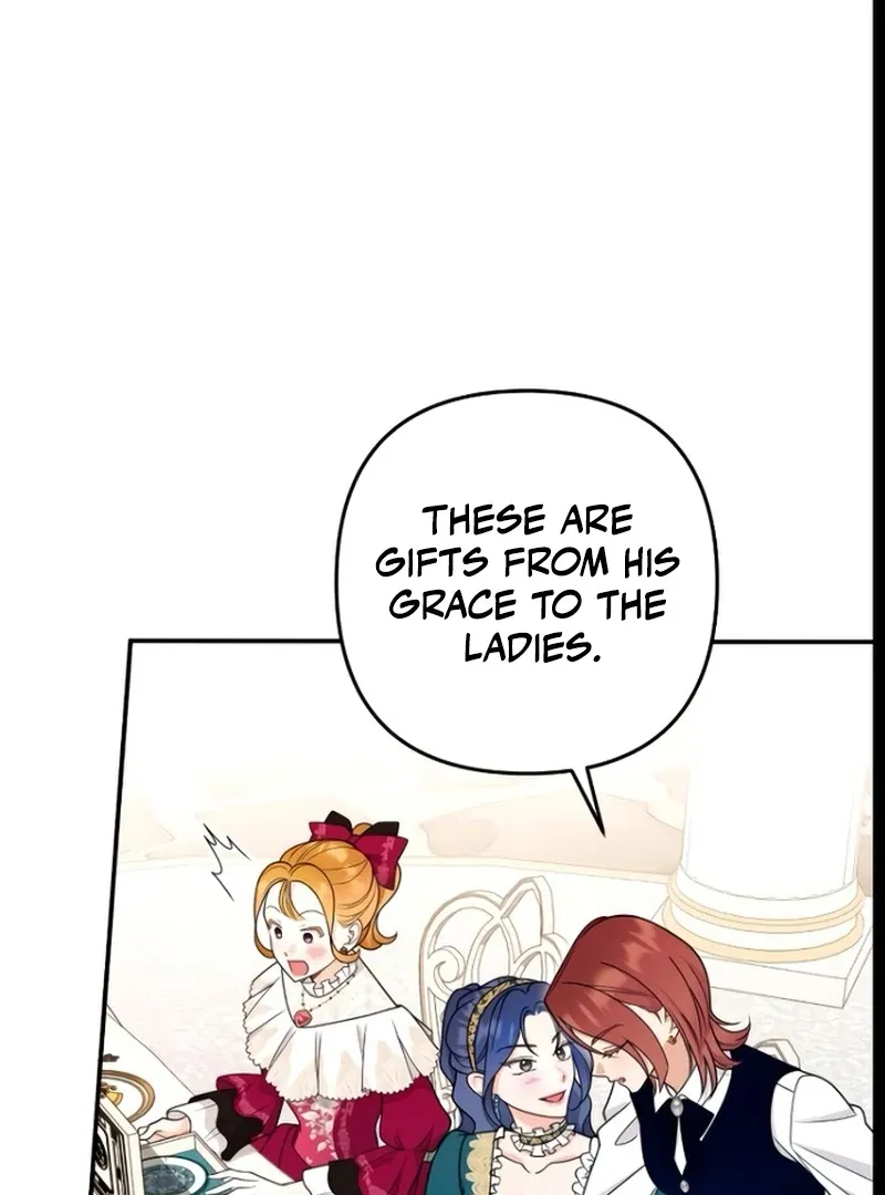 Hold Her Tighter So She Wouldn’t Run Away Chapter 25 page 64 - 