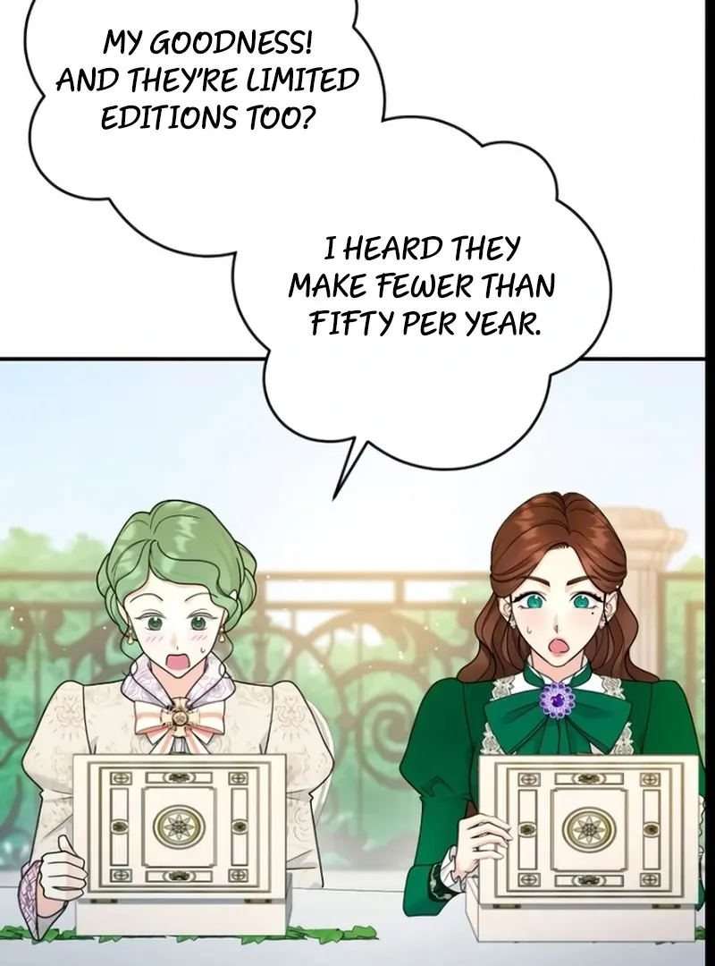 Hold Her Tighter So She Wouldn’t Run Away Chapter 25 page 68 - 