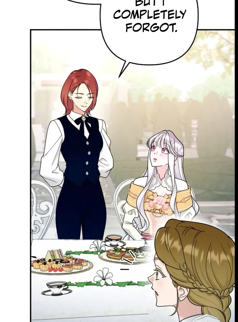 Hold Her Tighter So She Wouldn’t Run Away Chapter 25 page 70 - 