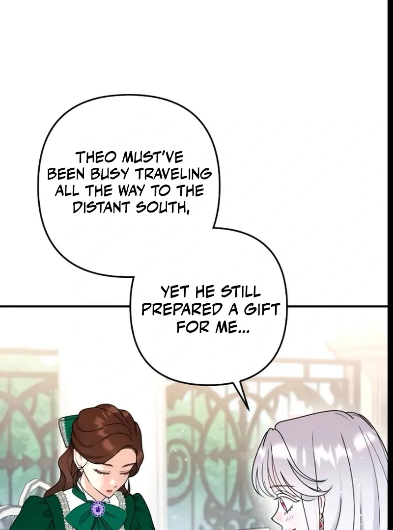 Hold Her Tighter So She Wouldn’t Run Away Chapter 25 page 75 - 