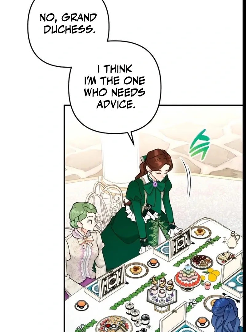Hold Her Tighter So She Wouldn’t Run Away Chapter 25 page 77 - 