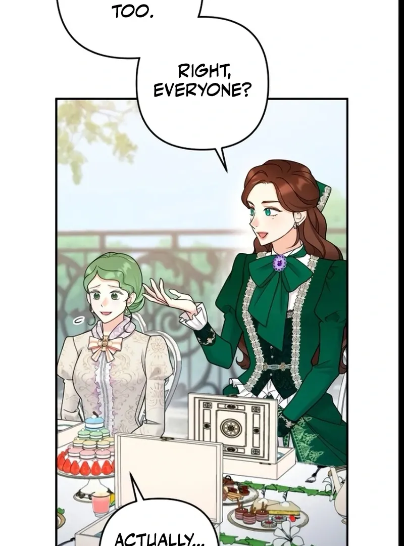 Hold Her Tighter So She Wouldn’t Run Away Chapter 25 page 83 - 
