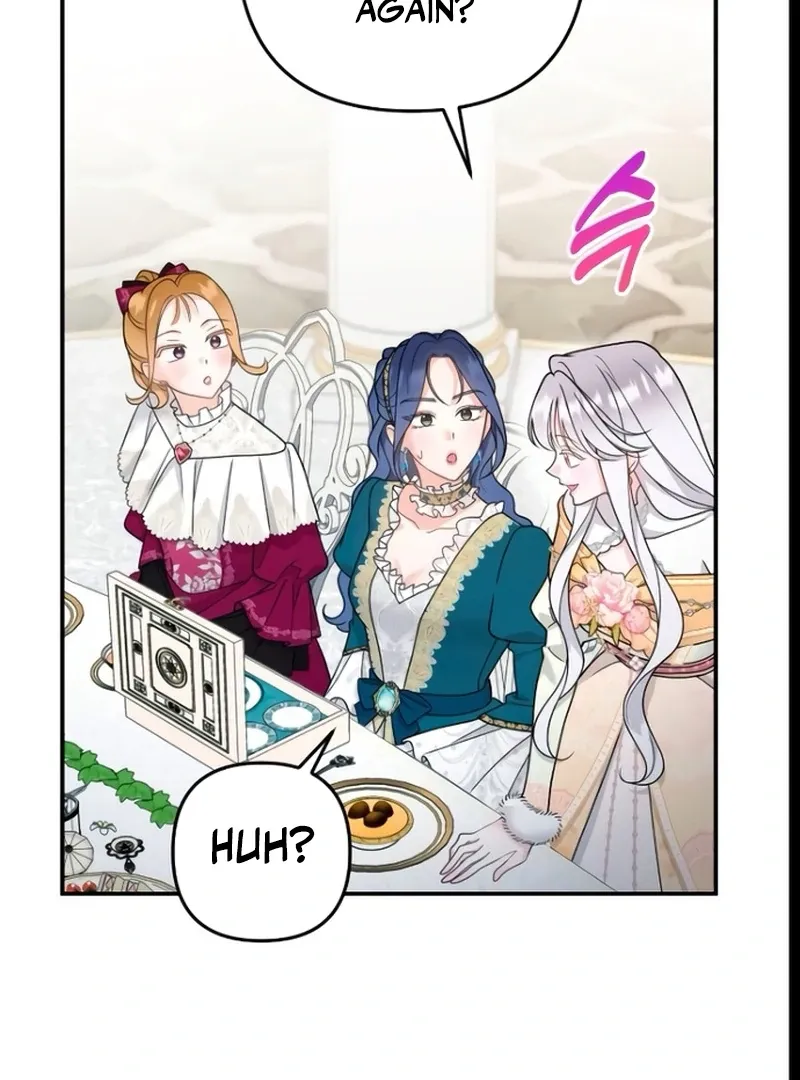 Hold Her Tighter So She Wouldn’t Run Away Chapter 25 page 87 - 