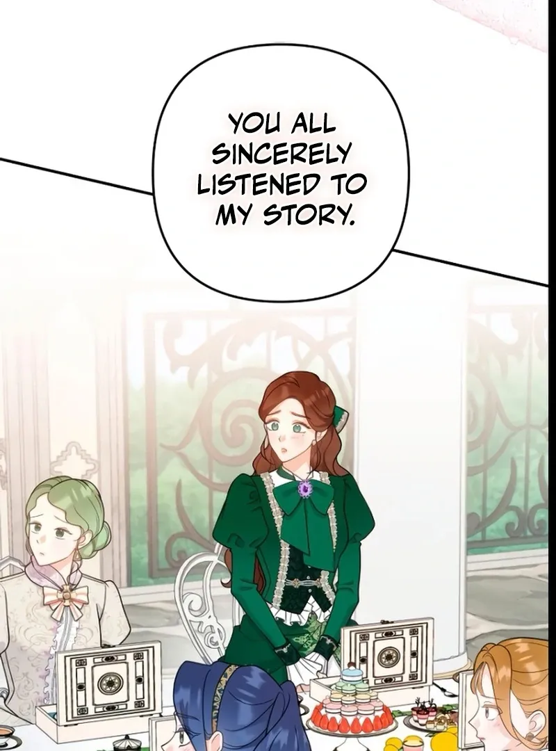 Hold Her Tighter So She Wouldn’t Run Away Chapter 25 page 90 - 