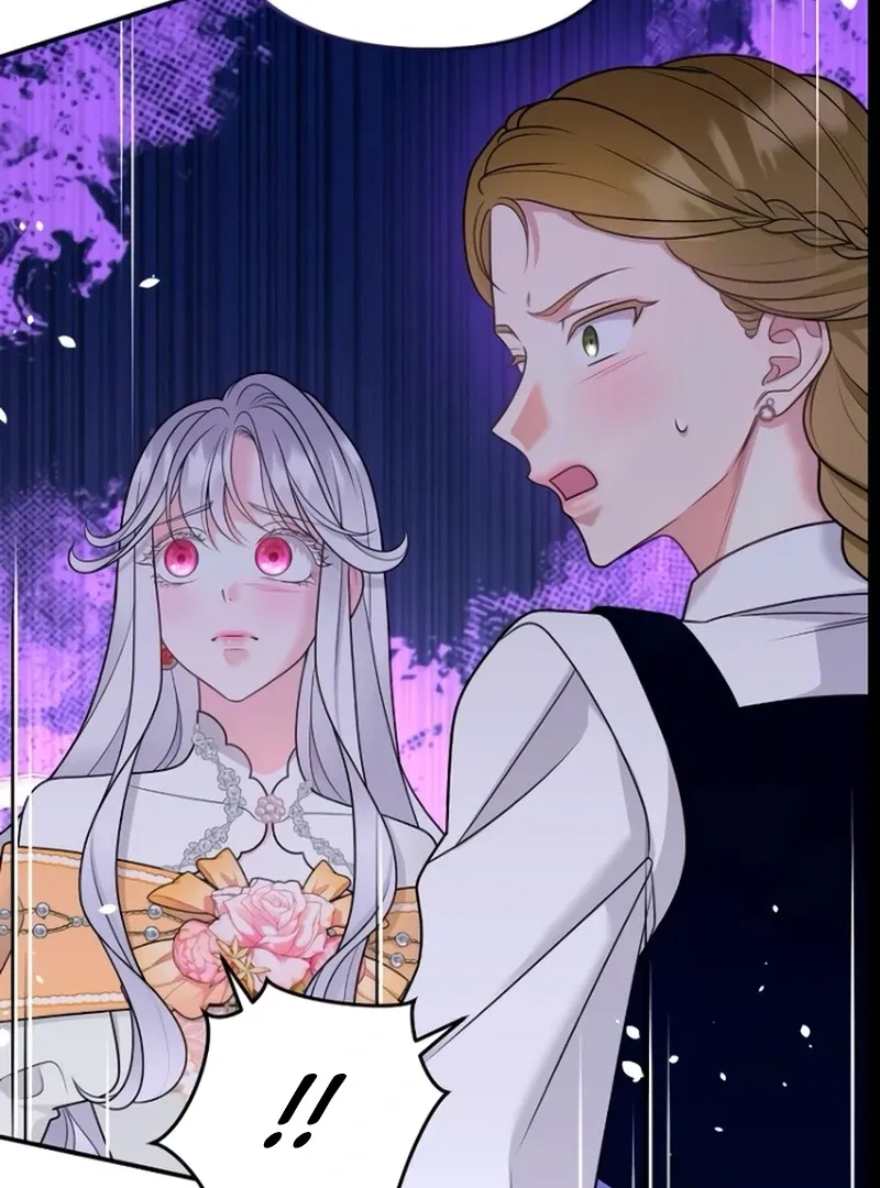 Hold Her Tighter So She Wouldn’t Run Away Chapter 25 page 10 - 