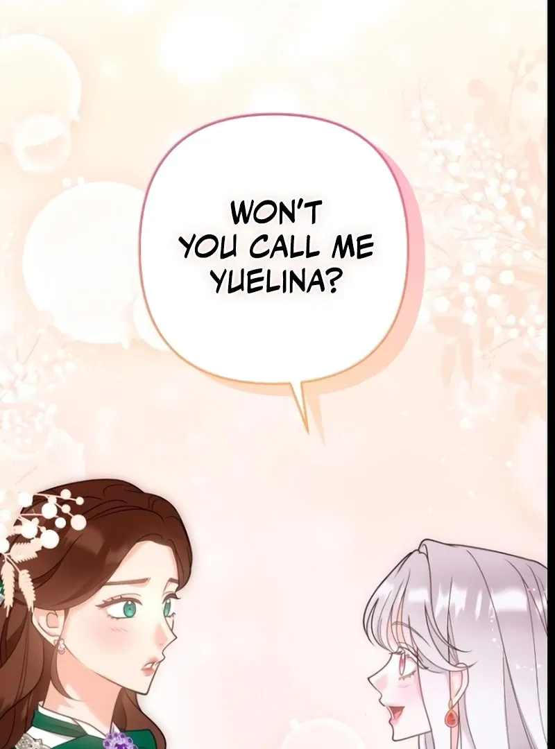 Hold Her Tighter So She Wouldn’t Run Away Chapter 25 page 93 - 