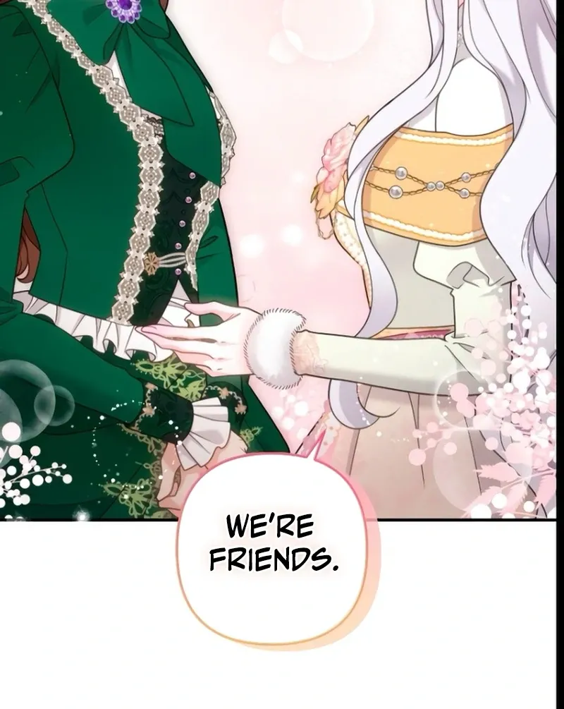 Hold Her Tighter So She Wouldn’t Run Away Chapter 25 page 94 - 