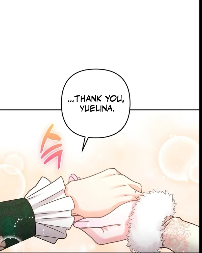 Hold Her Tighter So She Wouldn’t Run Away Chapter 25 page 95 - 