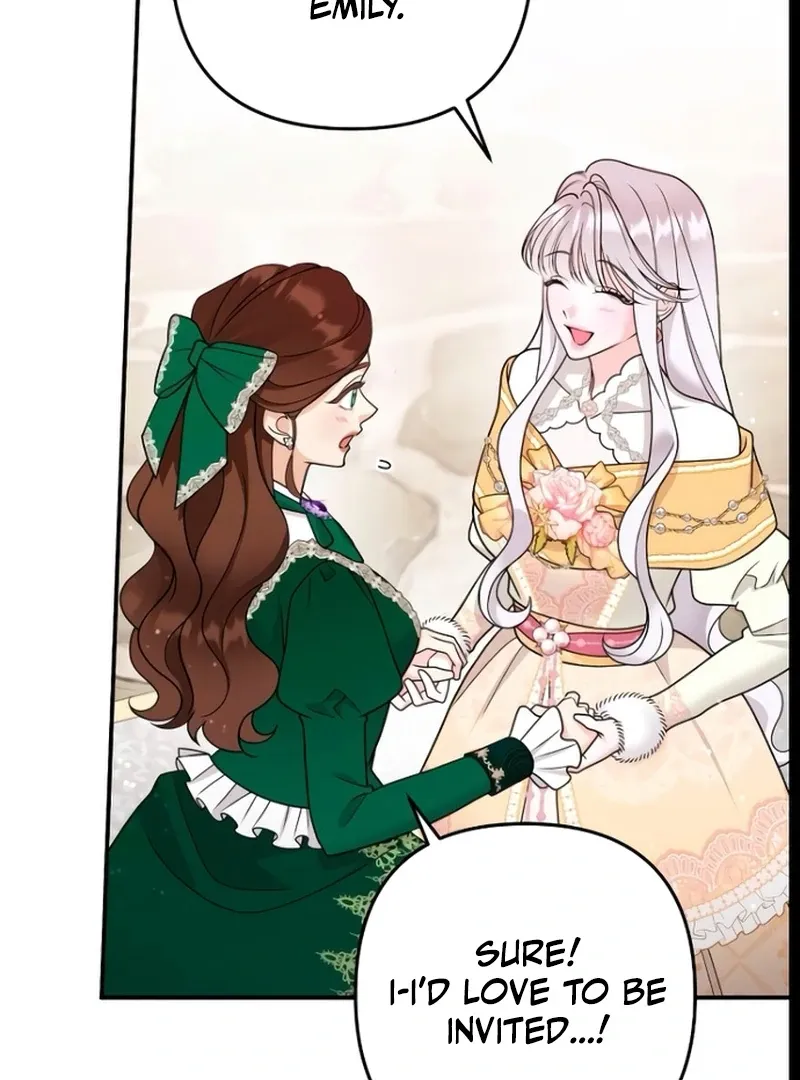 Hold Her Tighter So She Wouldn’t Run Away Chapter 25 page 97 - 