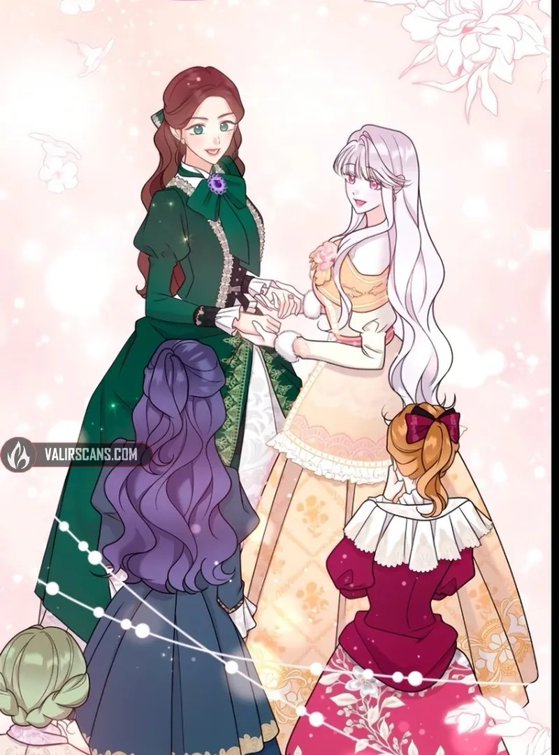 Hold Her Tighter So She Wouldn’t Run Away Chapter 25 page 99 - 