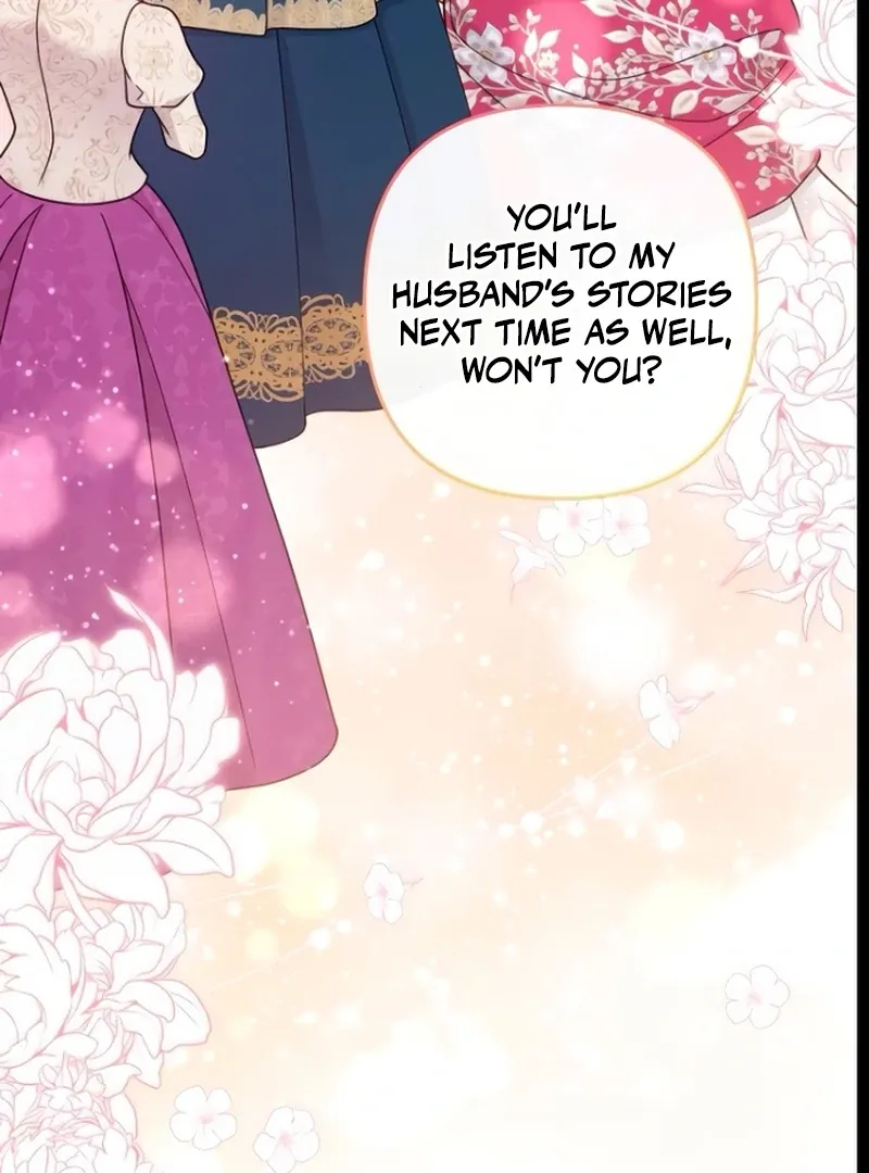 Hold Her Tighter So She Wouldn’t Run Away Chapter 25 page 100 - 