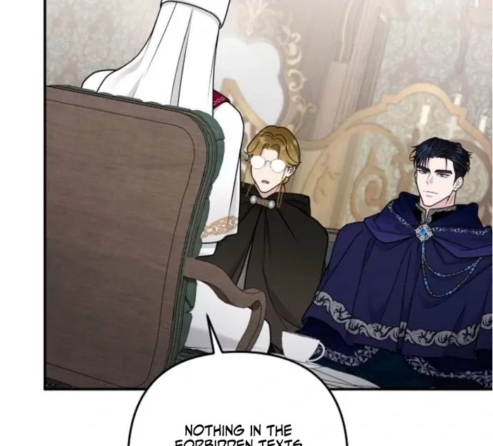 Hold Her Tighter So She Wouldn’t Run Away Chapter 26 page 123 - 