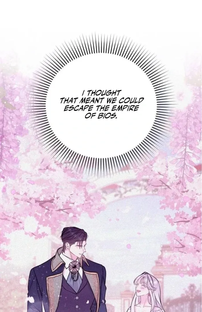Hold Her Tighter So She Wouldn’t Run Away Chapter 26 page 128 - 