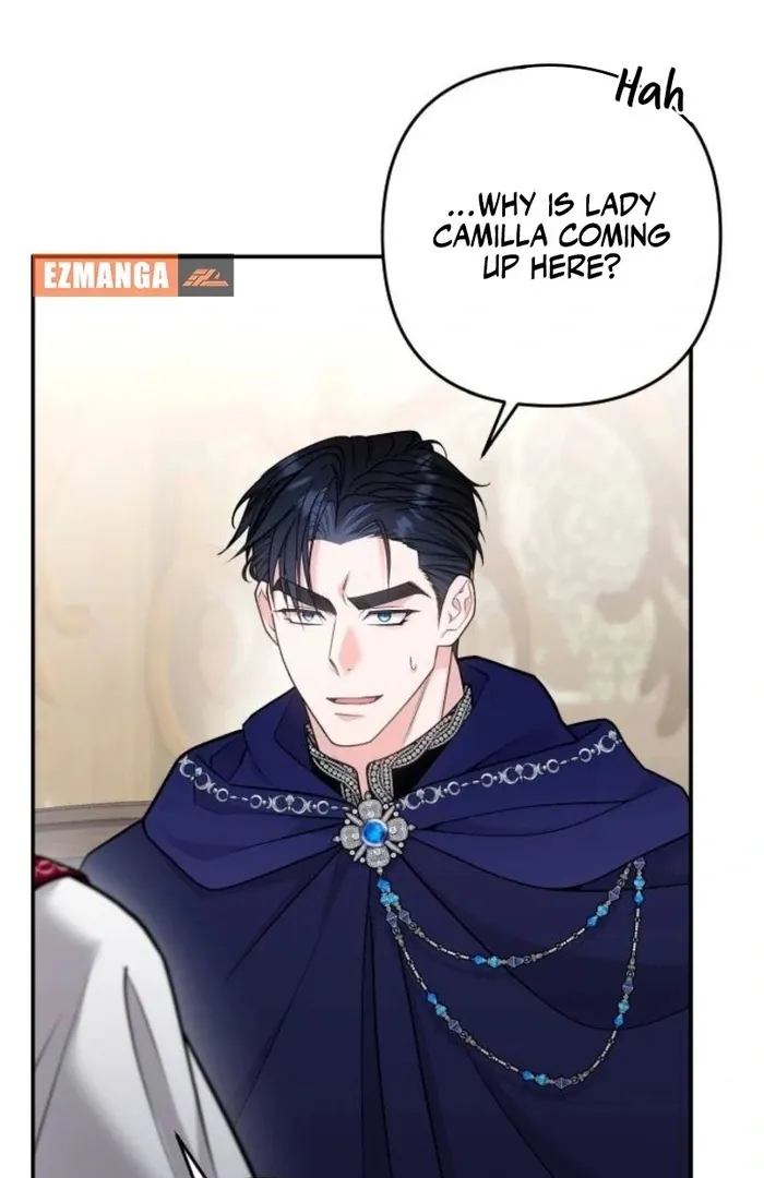 Hold Her Tighter So She Wouldn’t Run Away Chapter 26 page 136 - 