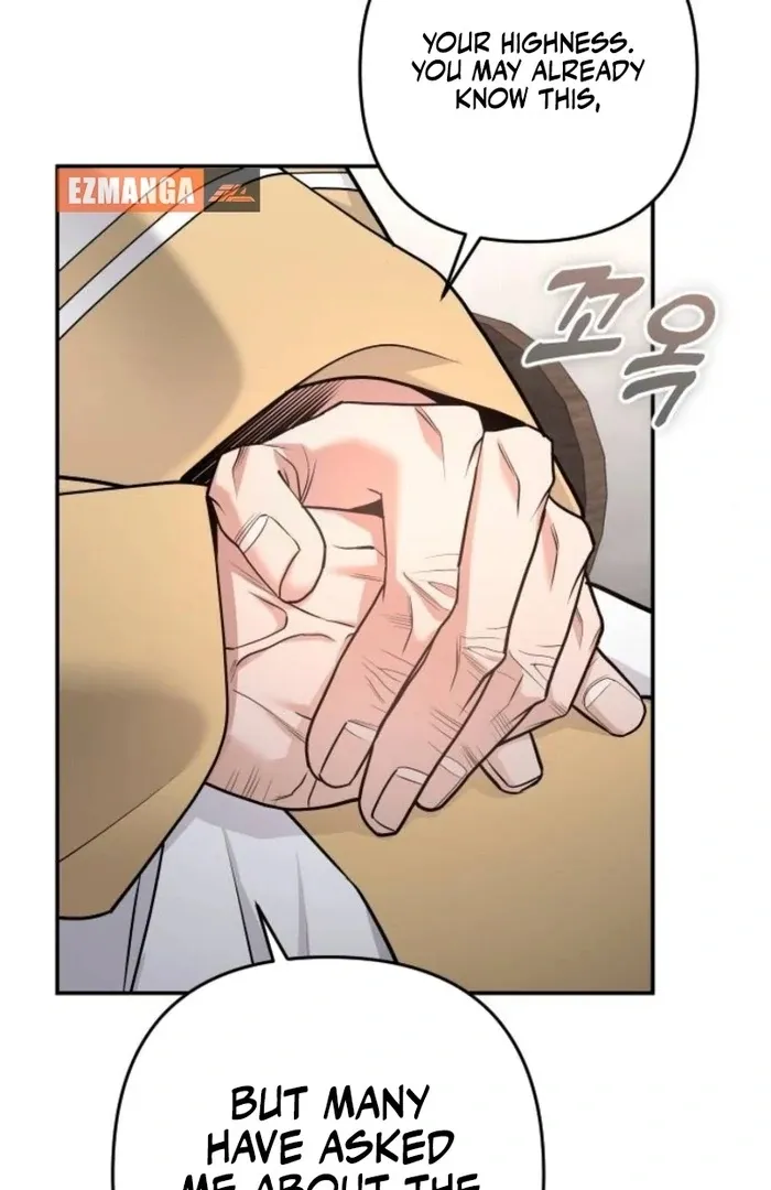 Hold Her Tighter So She Wouldn’t Run Away Chapter 26 page 138 - 