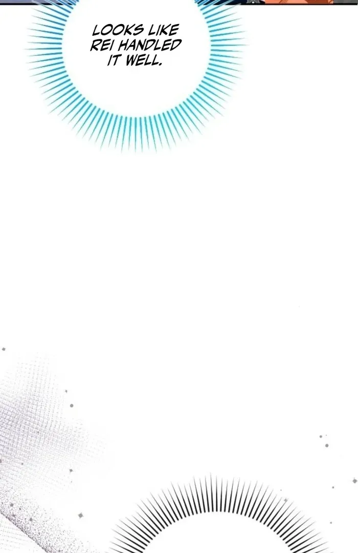 Hold Her Tighter So She Wouldn’t Run Away Chapter 26 page 15 - 
