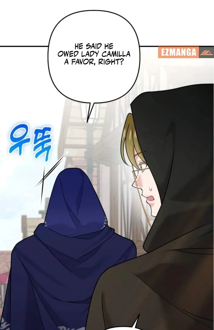 Hold Her Tighter So She Wouldn’t Run Away Chapter 26 page 146 - 